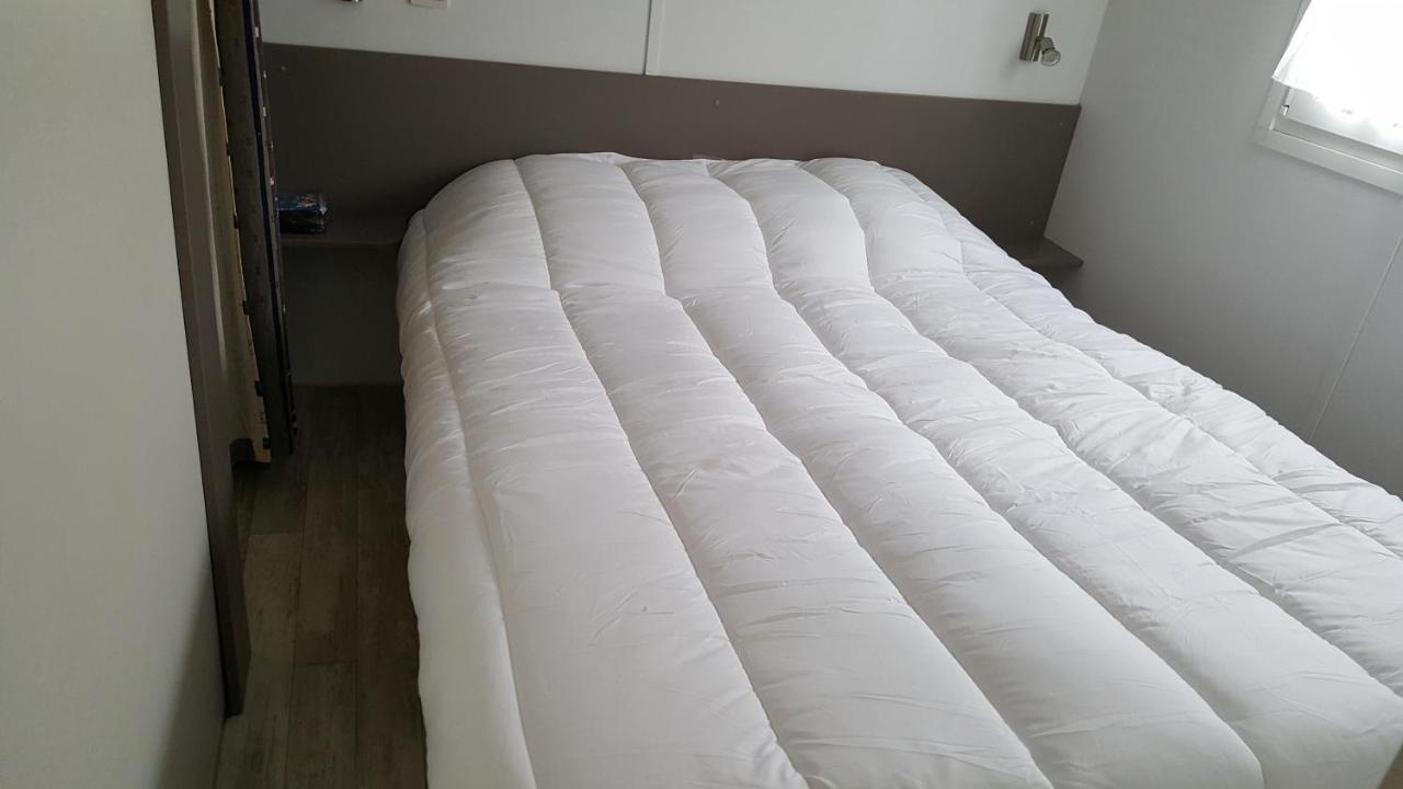 Eclaron-Braucourt-Sainte-Liviere Mobile-Home מראה חיצוני תמונה